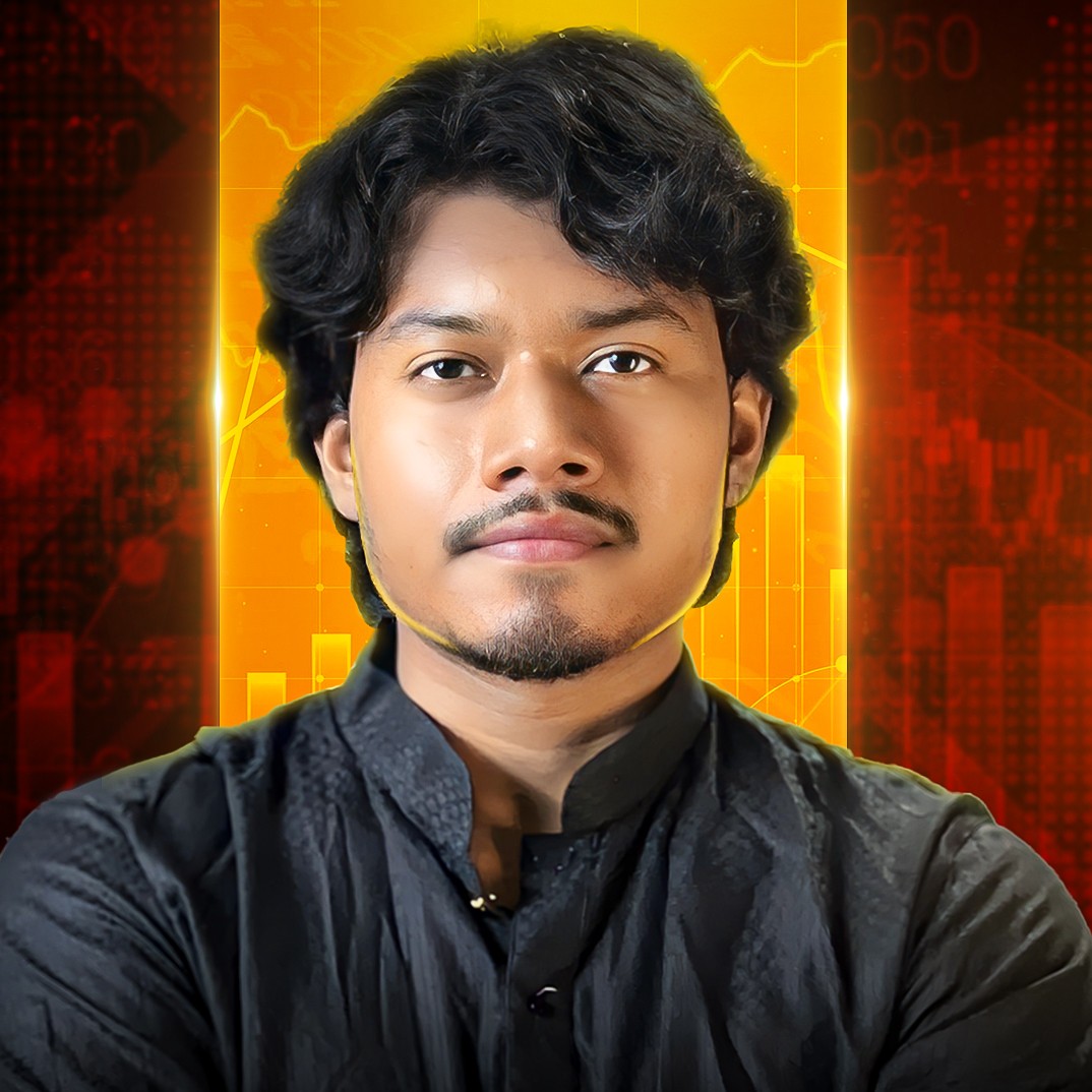 Aishal — ICT Trader & Founder of AKXICT